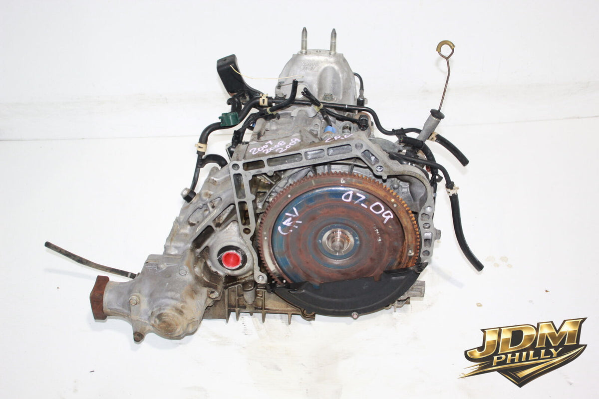 2007 2008 2009 Honda CRV AWD Automatic Transmission 2.4L