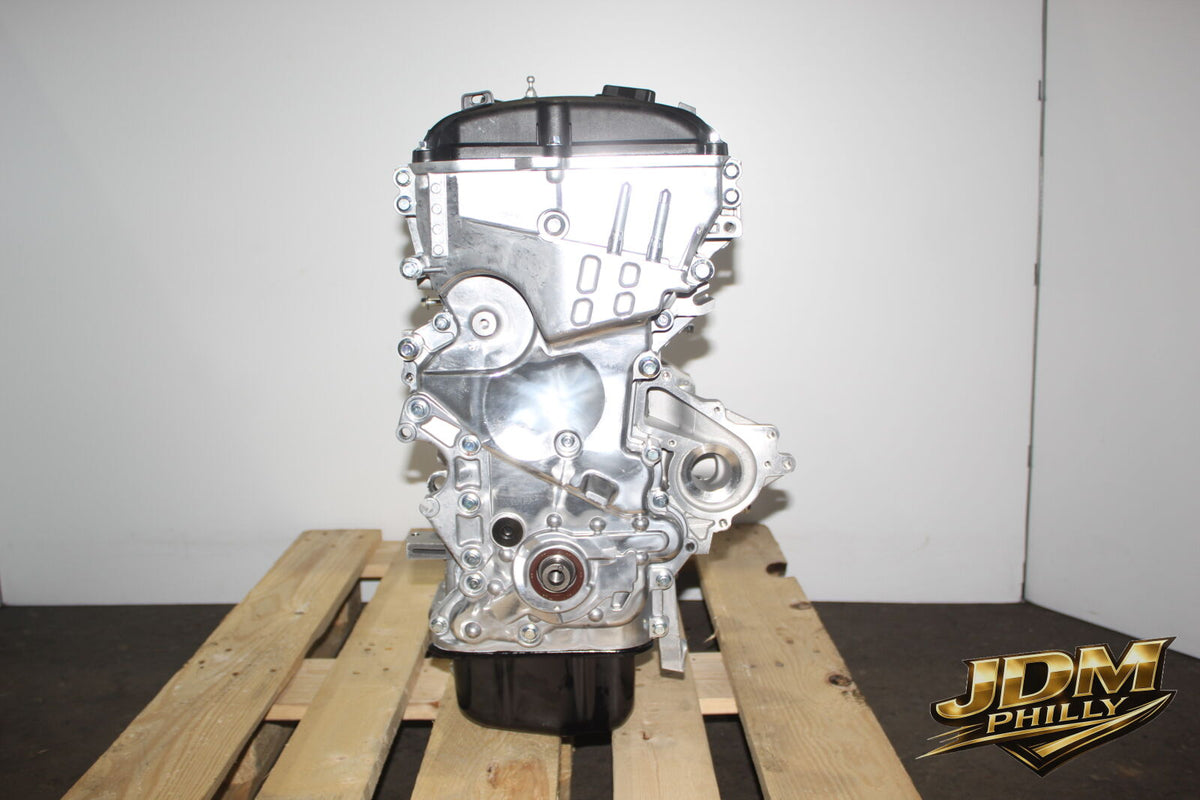 2014-2016 Kia Forte 2.0L G4NC 4-Cylinder Non Turbo GDI Engine Motor - image 5
