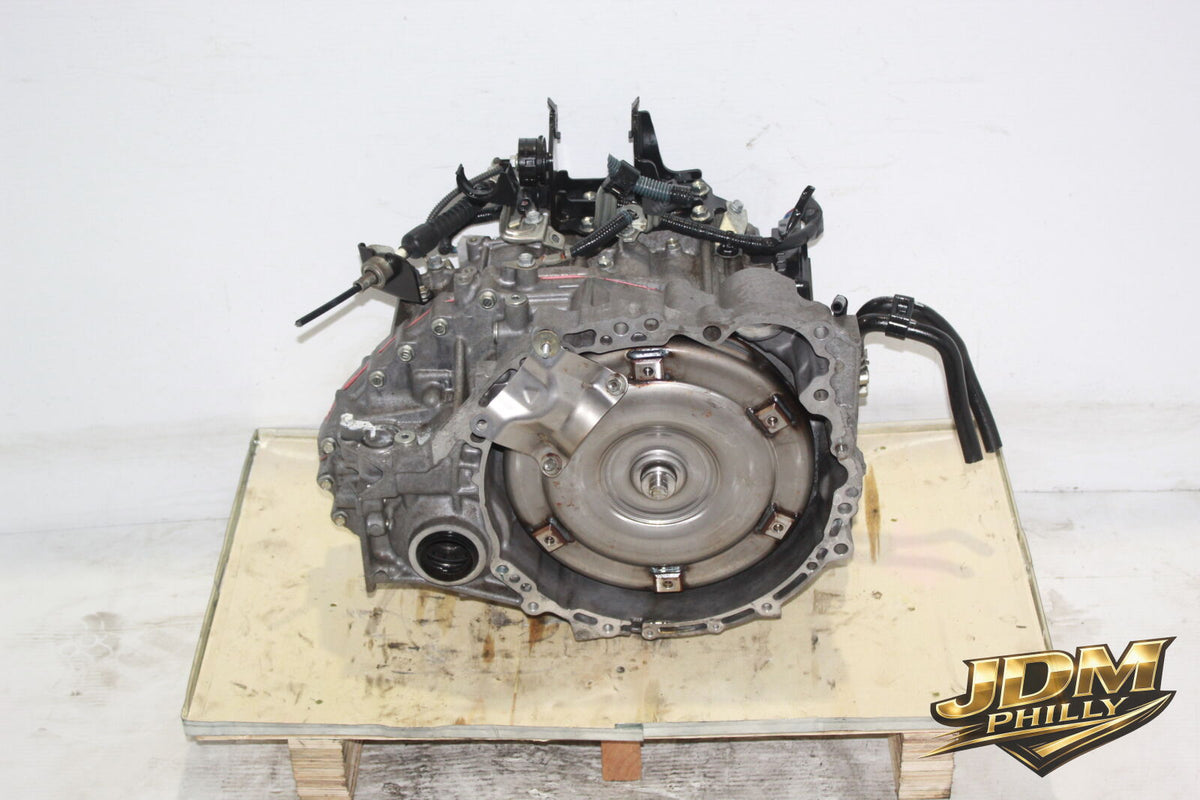 2007-2012 JDM Lexus ES350 Automatic Transmission 3.5L FWD - image 2