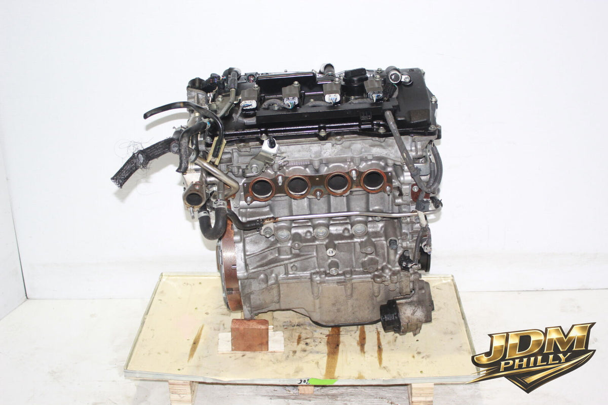 2016 2017 2018 2019 2020 2021 2022 TOYOTA PRIUS ENGINE 1.8L HYBRID 4TH GEN JDM - image 6