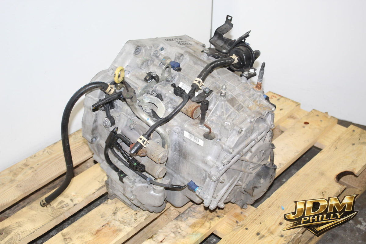 MLJA Transmission - image 5