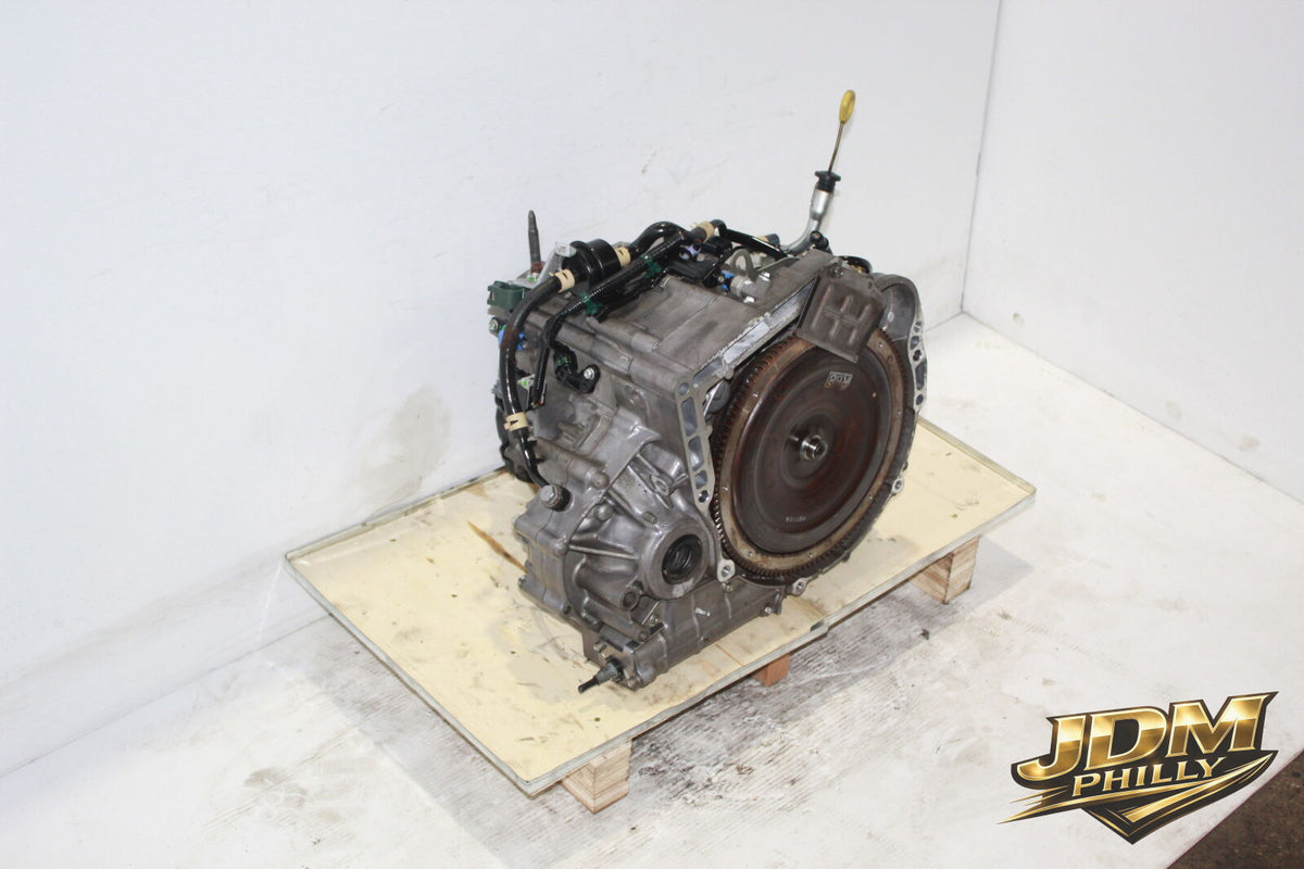 2003-2004-2005-2006-2007 Honda Accord 4Cyl 2.4L Automatic Transmission - image 4