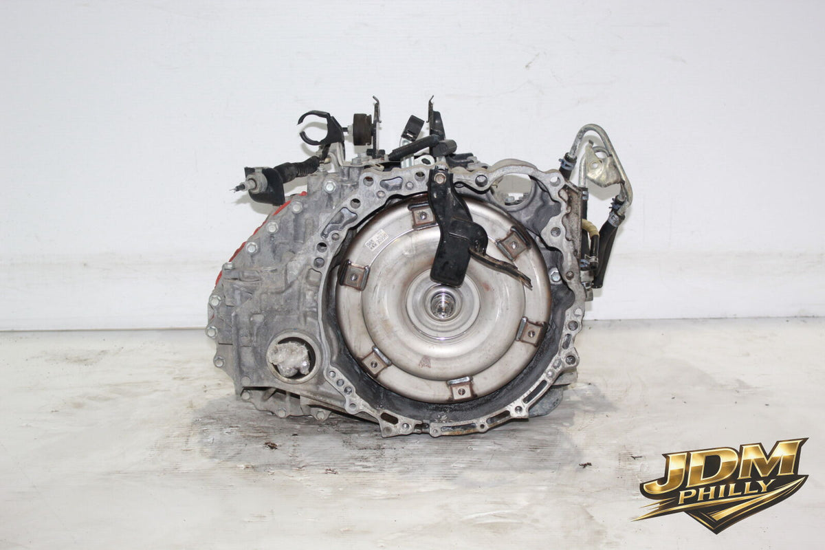 JDM 11-12-13-14-15-16 TOYOTA SIENNA 2WD TRANSMISSION 3.5L V6 2GR