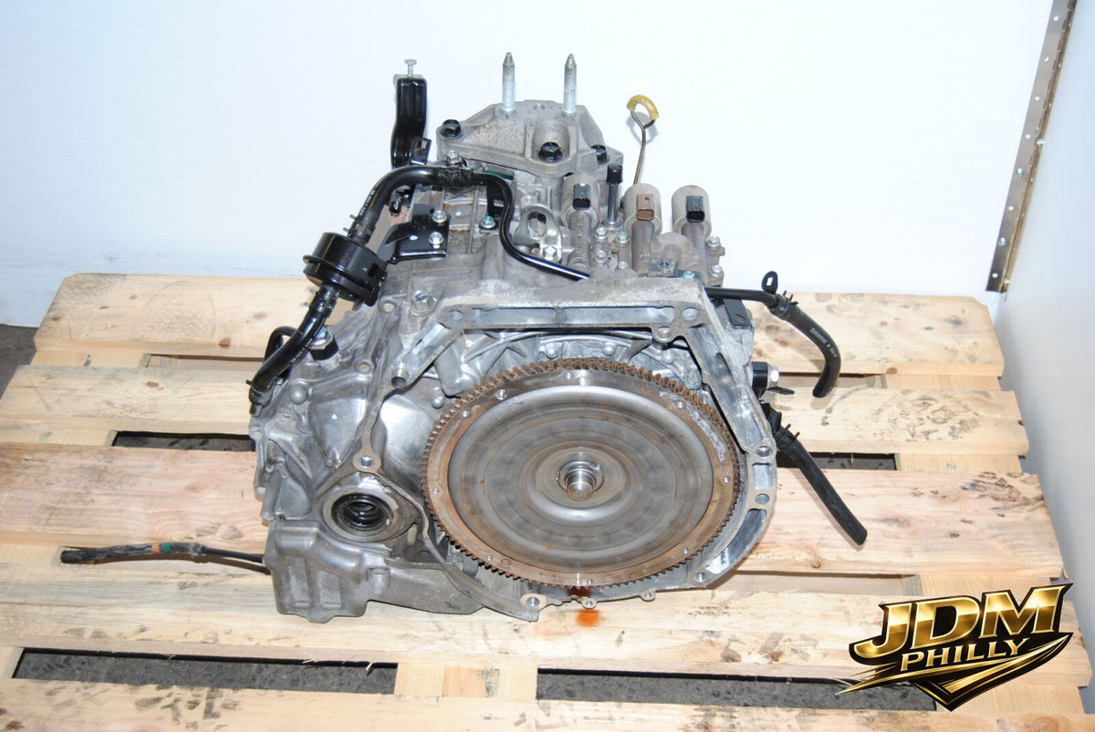 2006-2011 Honda Civic AT Transmission 1.8L - image 2