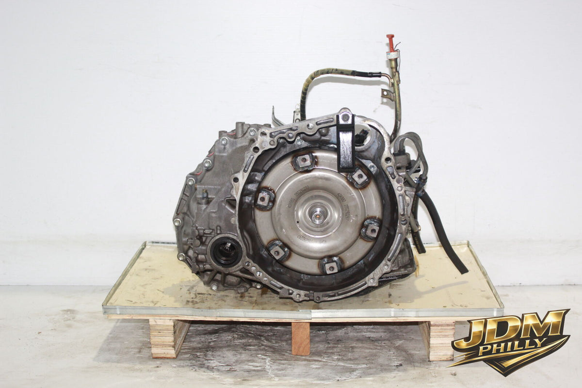 2009 2010 2011 2012 Toyota RAV4 FWD 2WD Automatic Transmission 2.5L A