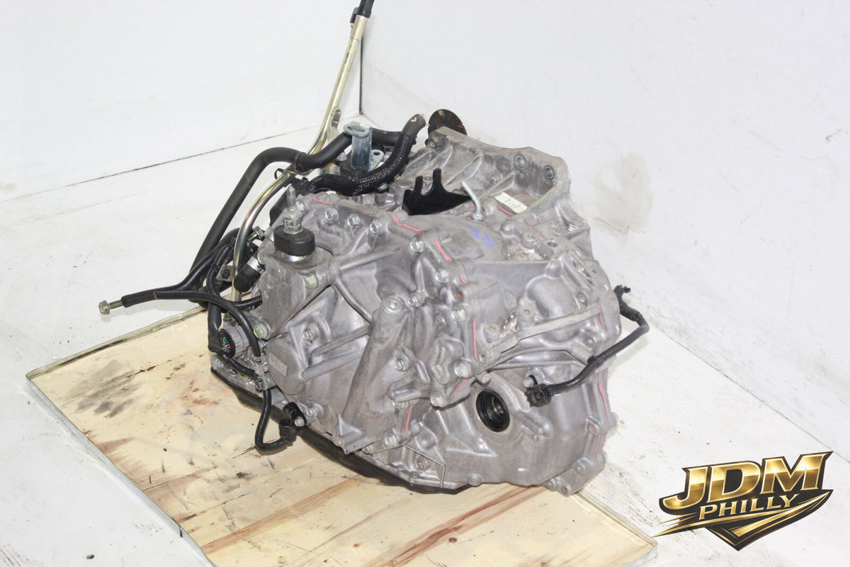 2013-2017 Nissan Altima 2.5L CVT Transmission - image 4