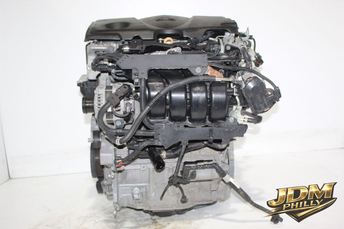 2018-2024 TOYOTA CAMRY LE SE XLE XSE 2.5L A25A ENGINE 4 CYL. MOTOR - image 4