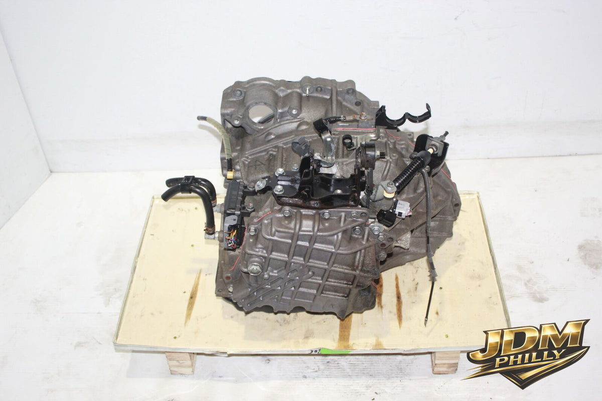 JDM 14-15-16 TOYOTA HIGHLANDER 2WD TRANSMISSION 3.5L V6 2GR - image 7