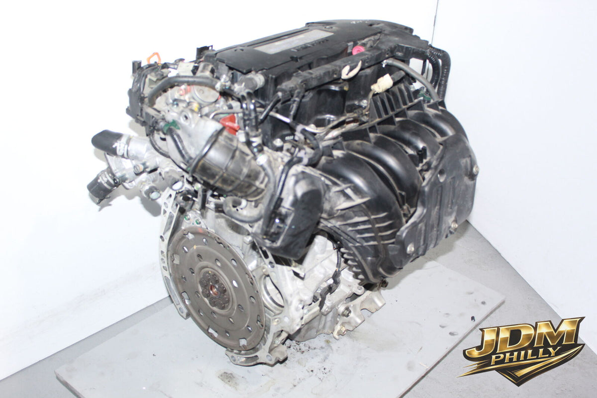 2013-2014-2015-2016-2017 Honda Accord 2.4L K24W Engine - image 4