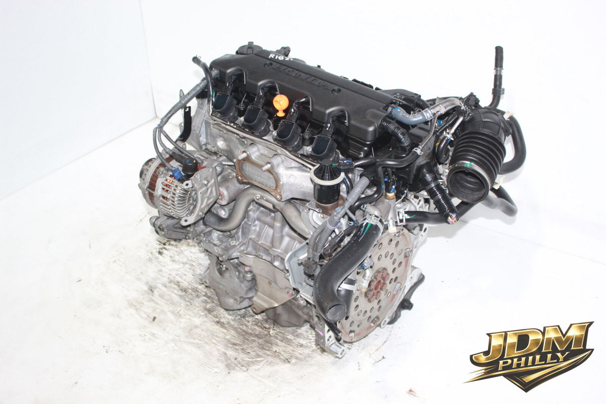 2012-2013-2014-2015 HONDA CIVIC 1.8L VTEC SOHC ENGINE R18Z1 - image 2