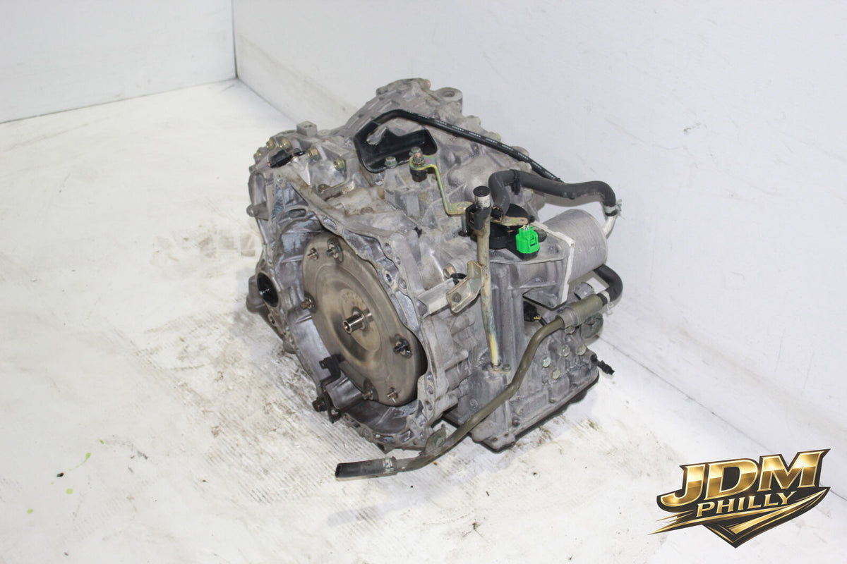 2007-2012 Nissan Sentra Automatic Transmission CVT 2.0L 4 Cylinder JDM MR20DE - image 3