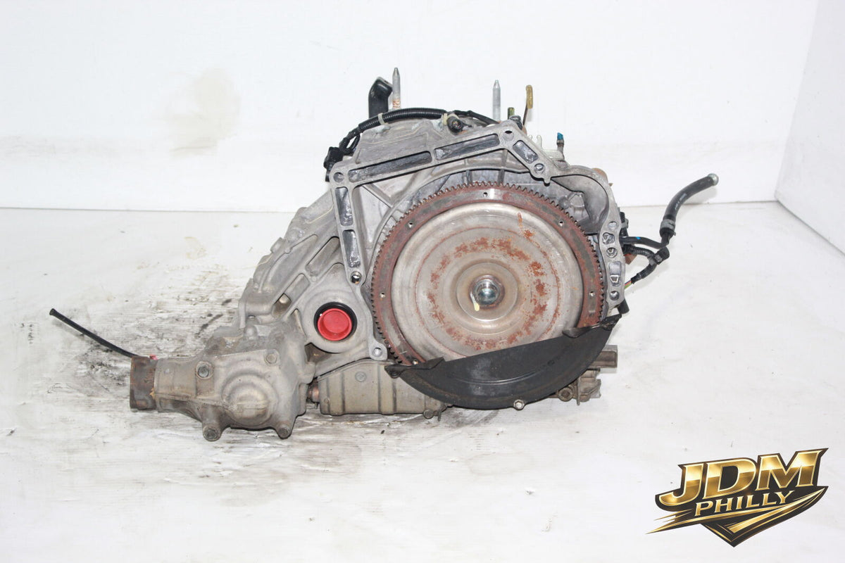 02-04 Honda CR-V K24A 2.4L JDM Automatic AWD Transmission MRJA CRV 4X4