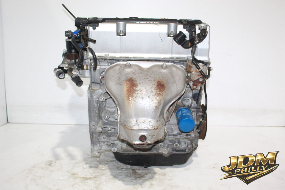 2003-2011 Honda Element 2.4L JDM k24A Engine - image 6