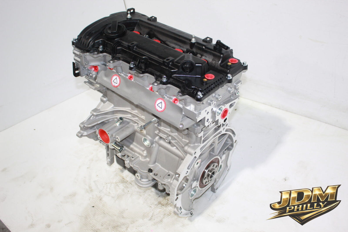 2017-2018-2019-2020 Hyundai Elantra 2.0L 4 CYL Engine Motor G4NH - image 10
