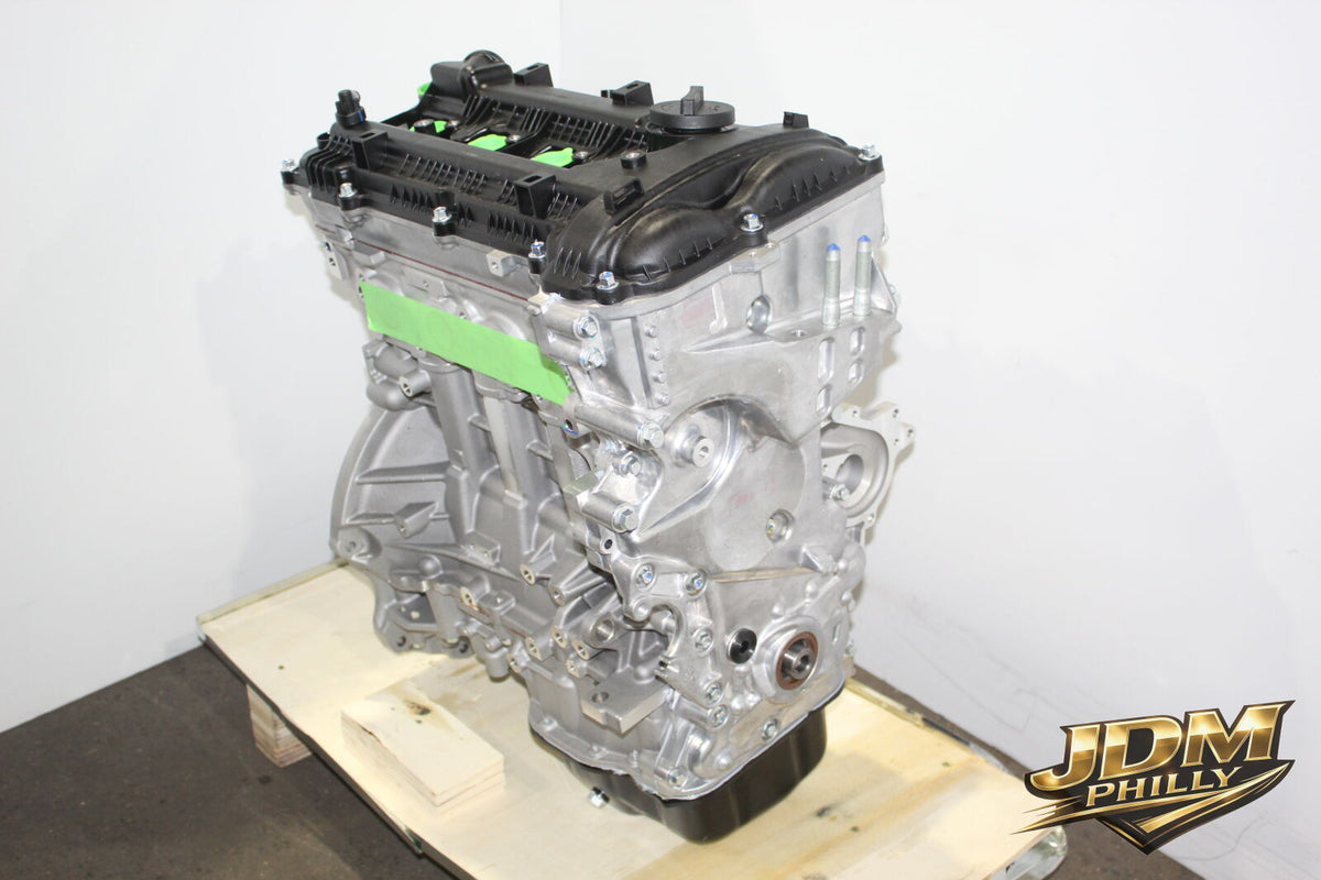 Elantra 1.8 kia forte - image 4