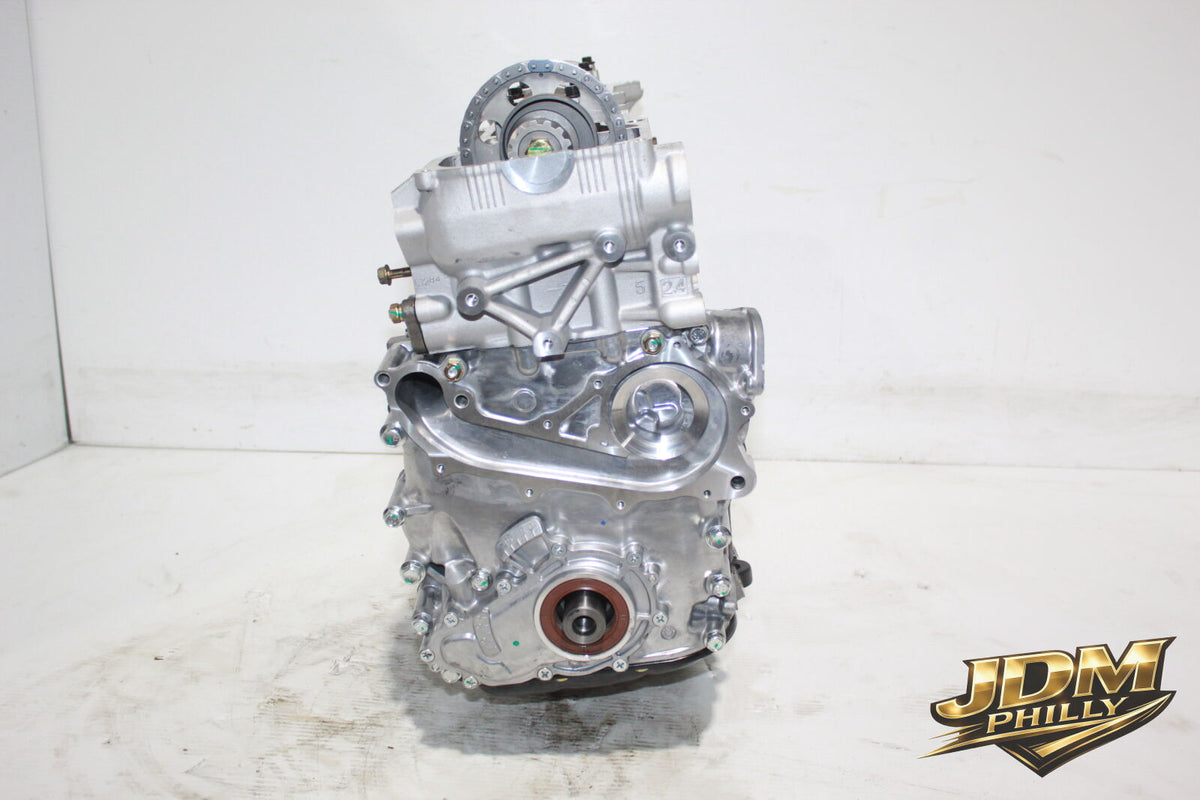 2RZ-FE 2.4T Long Block Engine Assembly For 94-04 Toyota Tacoma 4Runner DOHC 16V - image 10