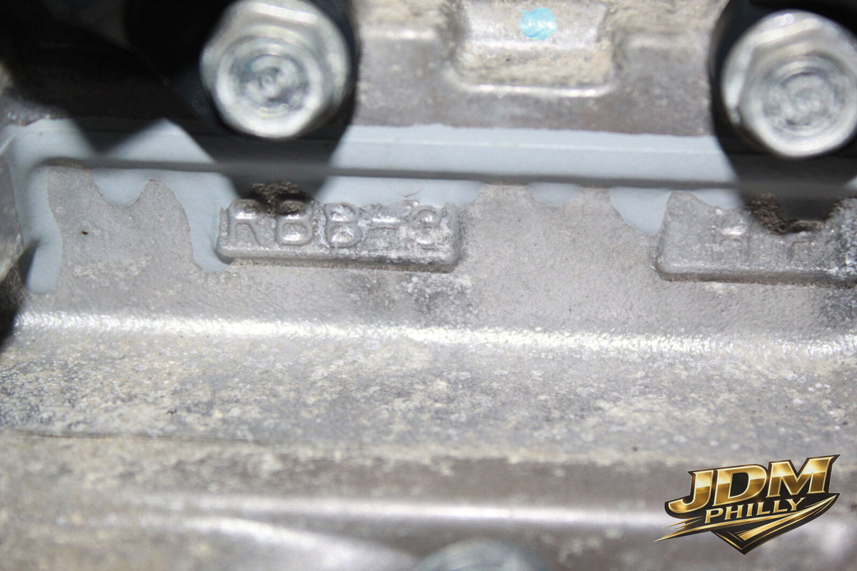 HONDA ACURA TSX JDM K24A RBB3 3 LOBE VTEC ENGINE HIGH COMP K24A2 - image 7