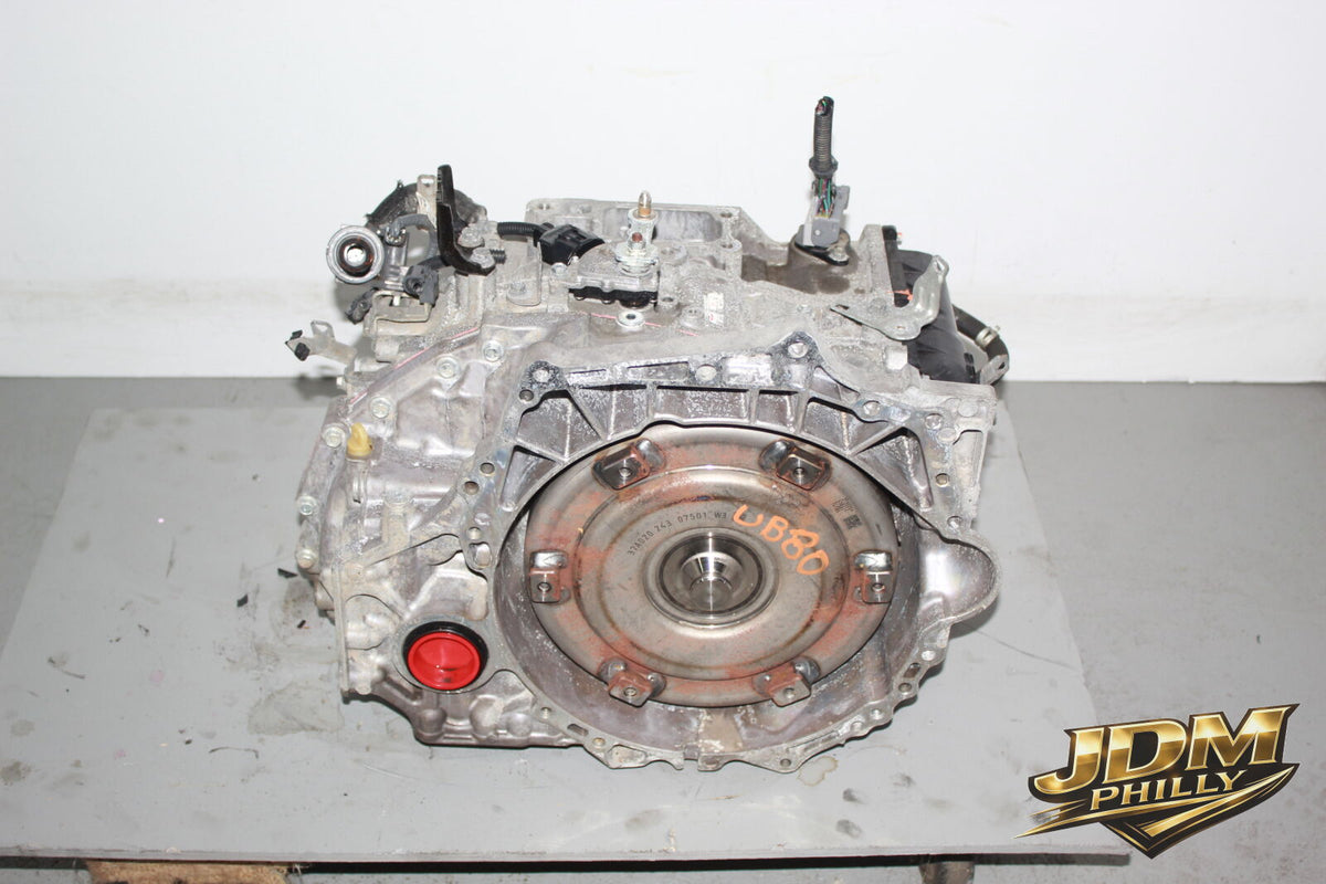 2018-2022 Toyota Camry UB80 Automatic Transmission 2.5L 4-Cyl OEM A25A - image 2