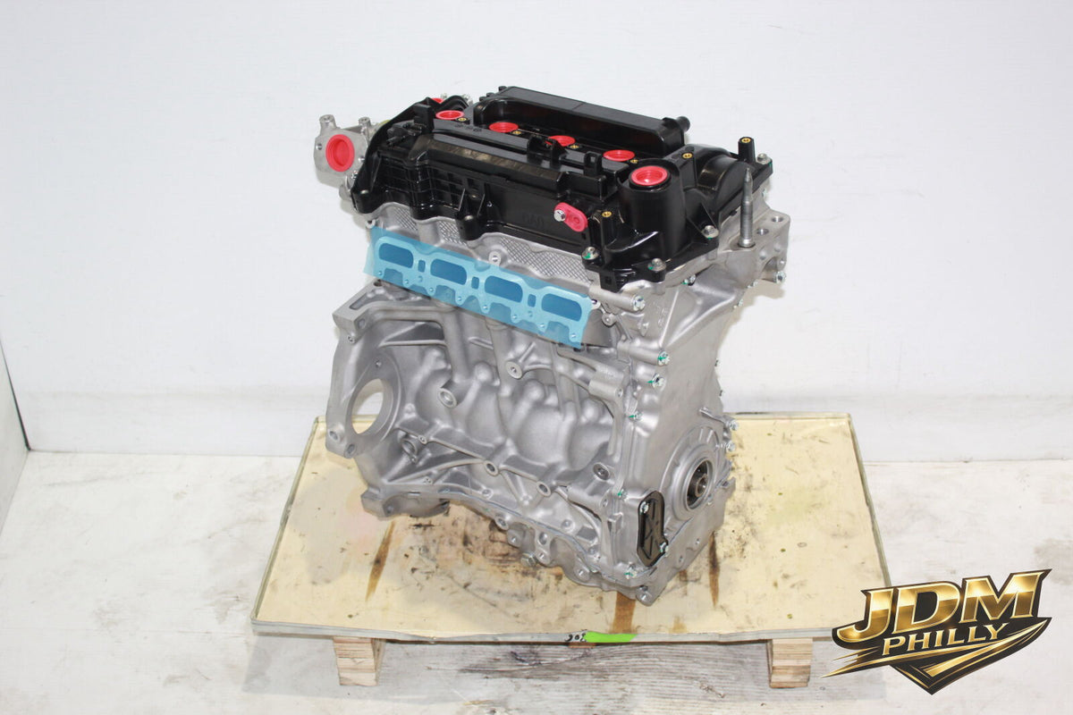 2018-2019-2020-2021-2022 Honda Accord 1.5L L15 Brand new Engine L15B - image 7