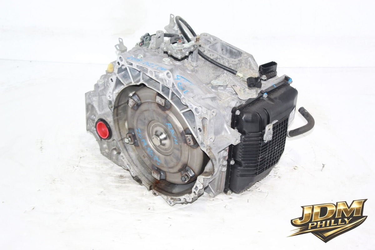 2018-2022 Toyota Camry UB80 Automatic Transmission 2.5L 4-Cyl OEM A25A - image 2