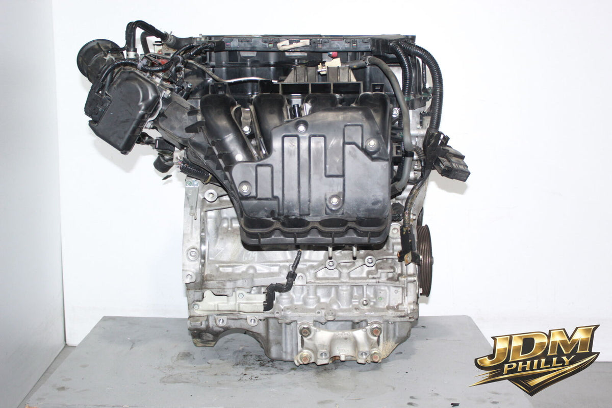2013-2014-2015-2016-2017 Honda Accord 2.4L K24W Engine - image 6