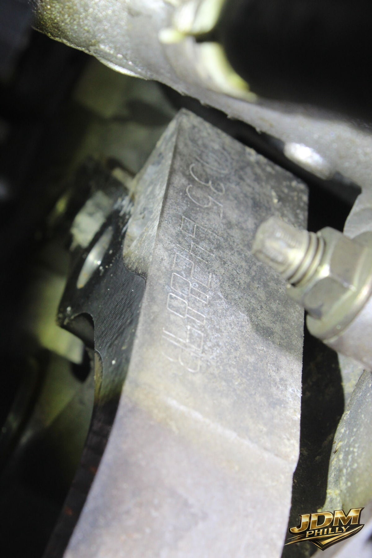 2003-2004-2005-2006-2007 NISSAN MURANO VQ35DE 3.5L FWD JDM ENGINE VQ35 - image 7