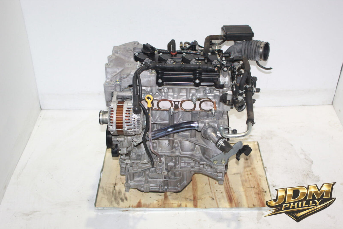 JDM 2013-2018 NISSAN ALTIMA 2.5L QR25DE 4 CYL ENGINE