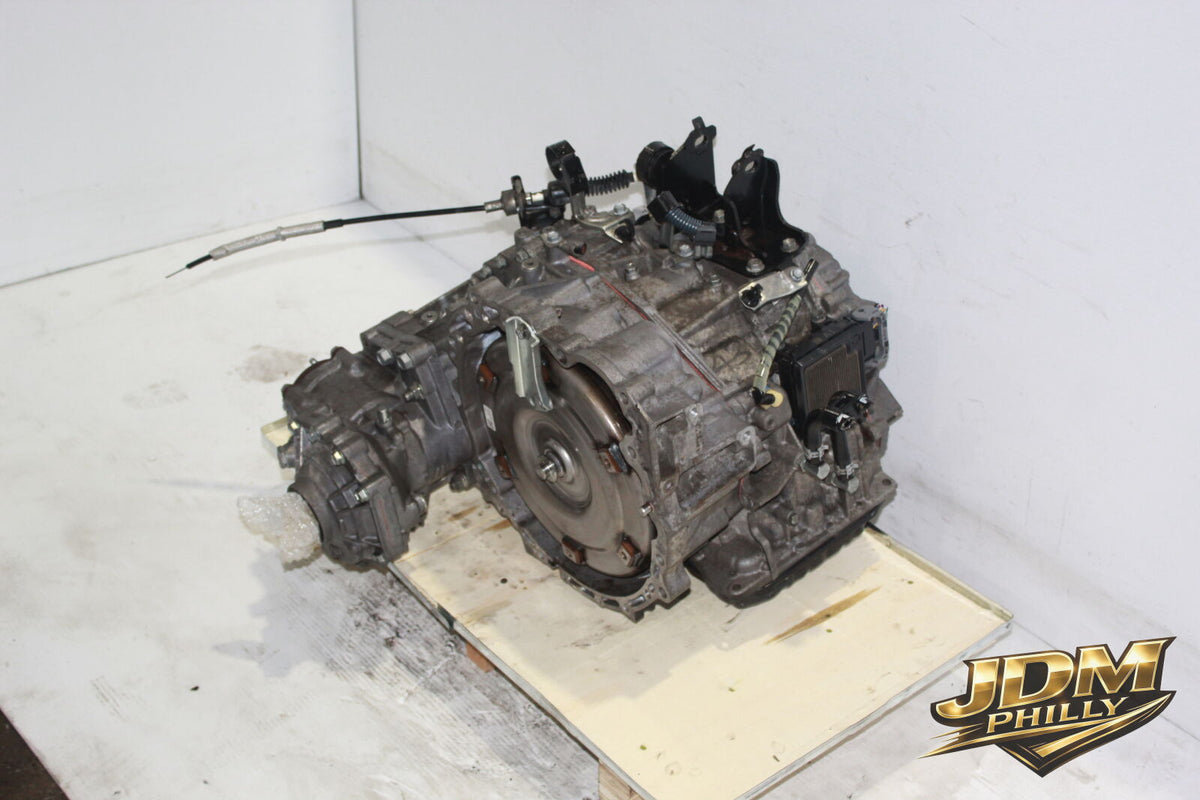 10-16 LEXUS RX350 6 SPEED AWD AUTOMATIC TRANSMISSION JDM 2GR 3.5L V6 4WD - image 3