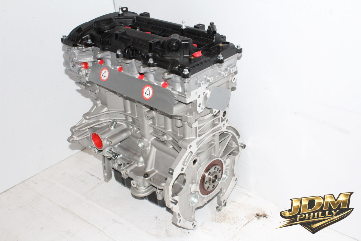 2011-2012-2013-2014-2015-2016 Hyundai Elantra 1.8L Engine - image 3