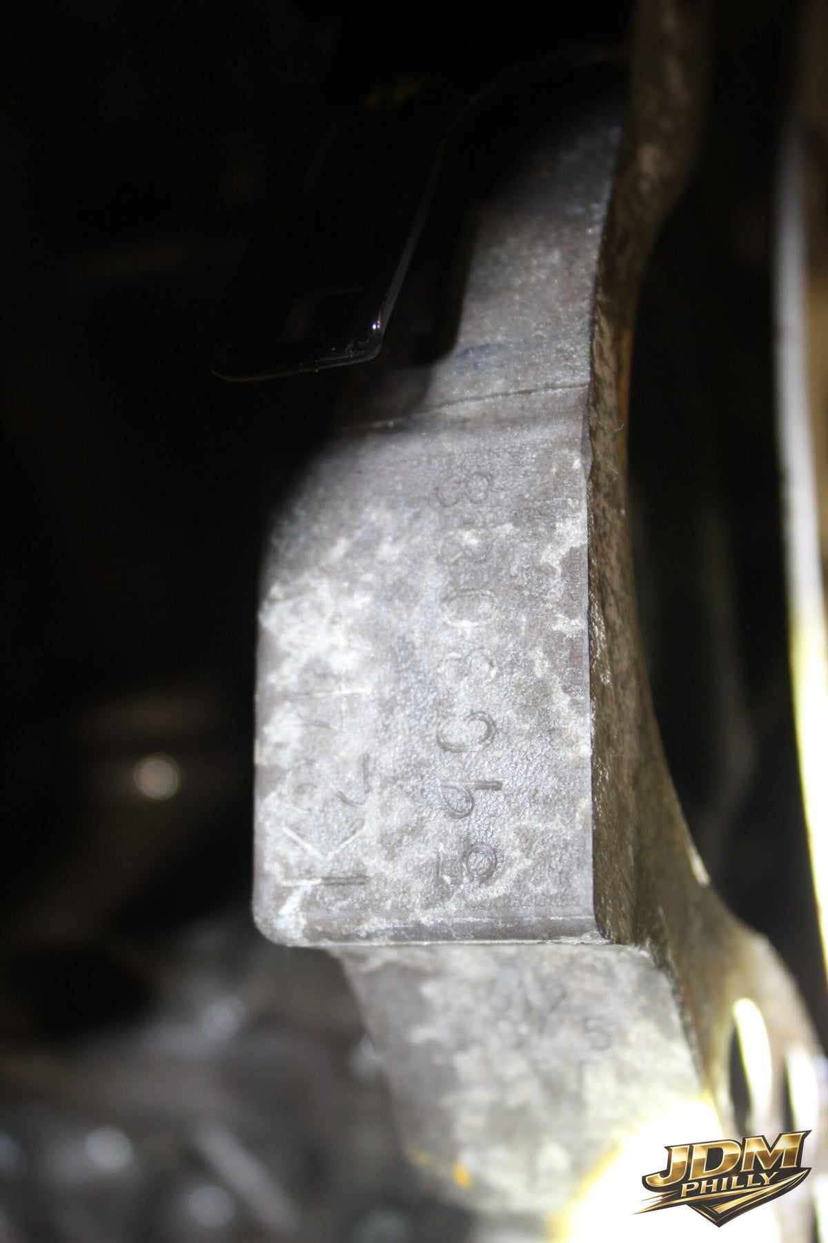 04-05-06-07-08 ACURA TSX 2.4L RBB4 K24A 3 LOBE VTEC JDM ENGINE HIGH COMP K24A2 - image 8