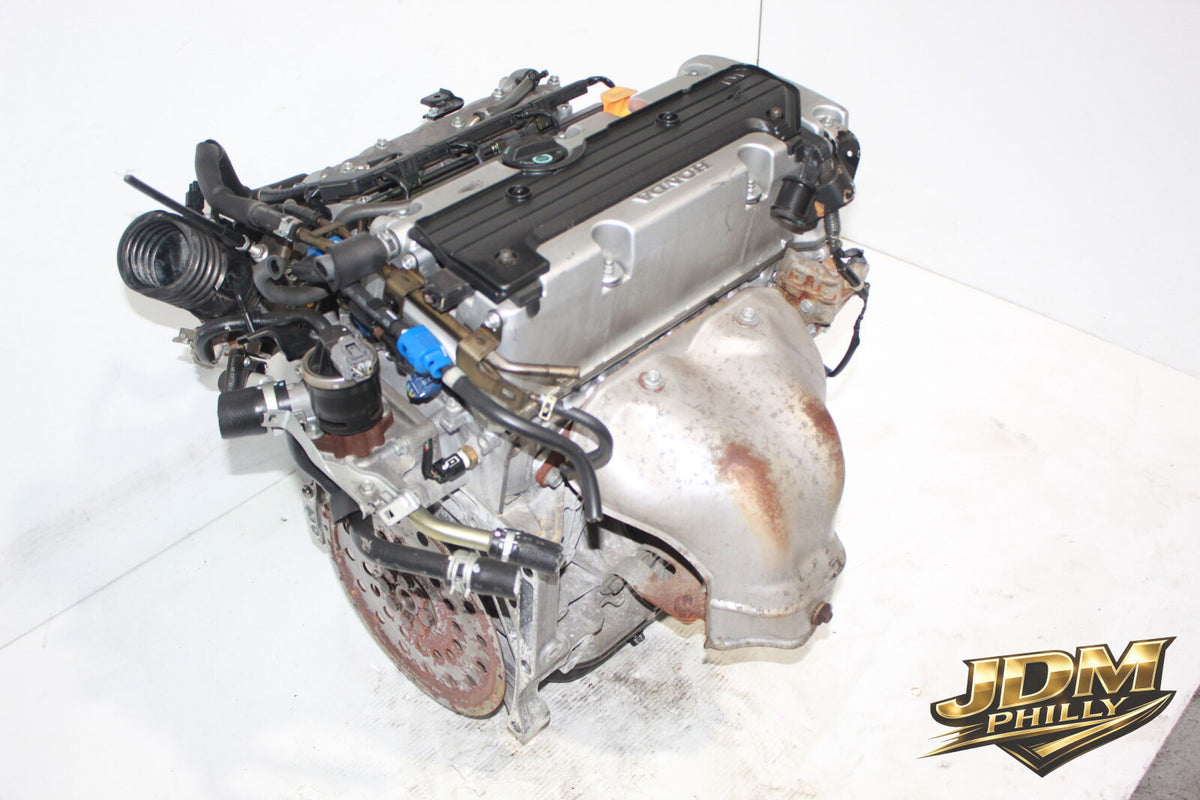 2003-2011 Honda Element 2.4L JDM k24A Engine - image 5