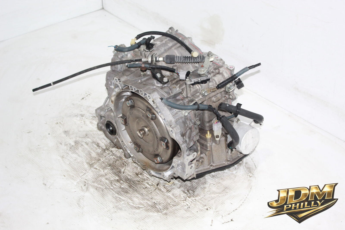 2014-2019 Toyota Corolla CVT Automatic Transmission 1.8L 2ZR-FE JDM - image 2