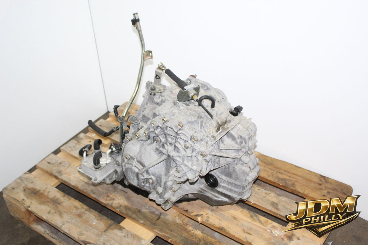 2003 2004 2005 2006 2007 Nissan Murano FWD 2WD CVT AT Transmission VQ35DE 3.5L - image 5