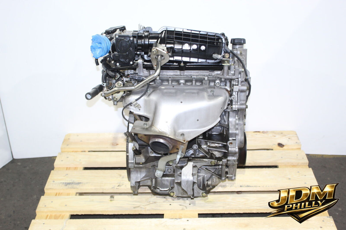 JDM 2013-2014-2015-2016-2017-2018-2019 NISSAN NV200 MR20 ENGINE 2.0L MR20DE - image 6