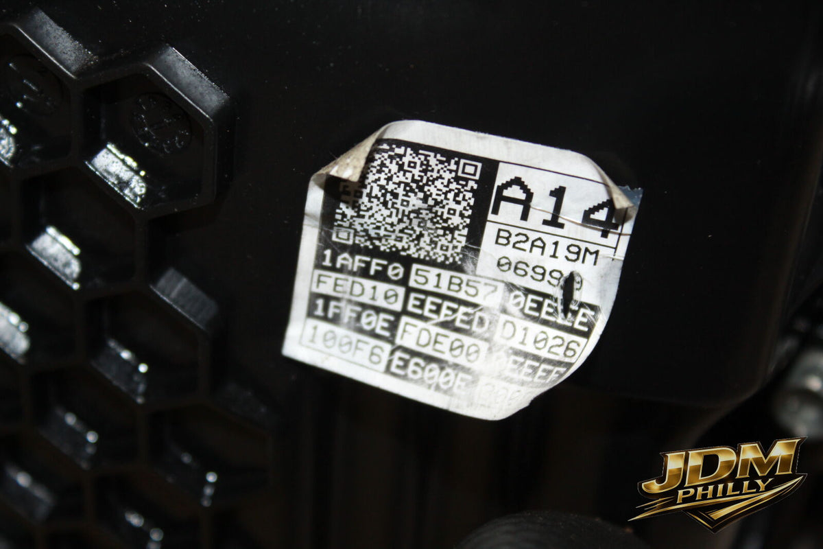 2018-2022 Toyota Camry UB80 Automatic Transmission 2.5L 4-Cyl OEM A25A - image 9