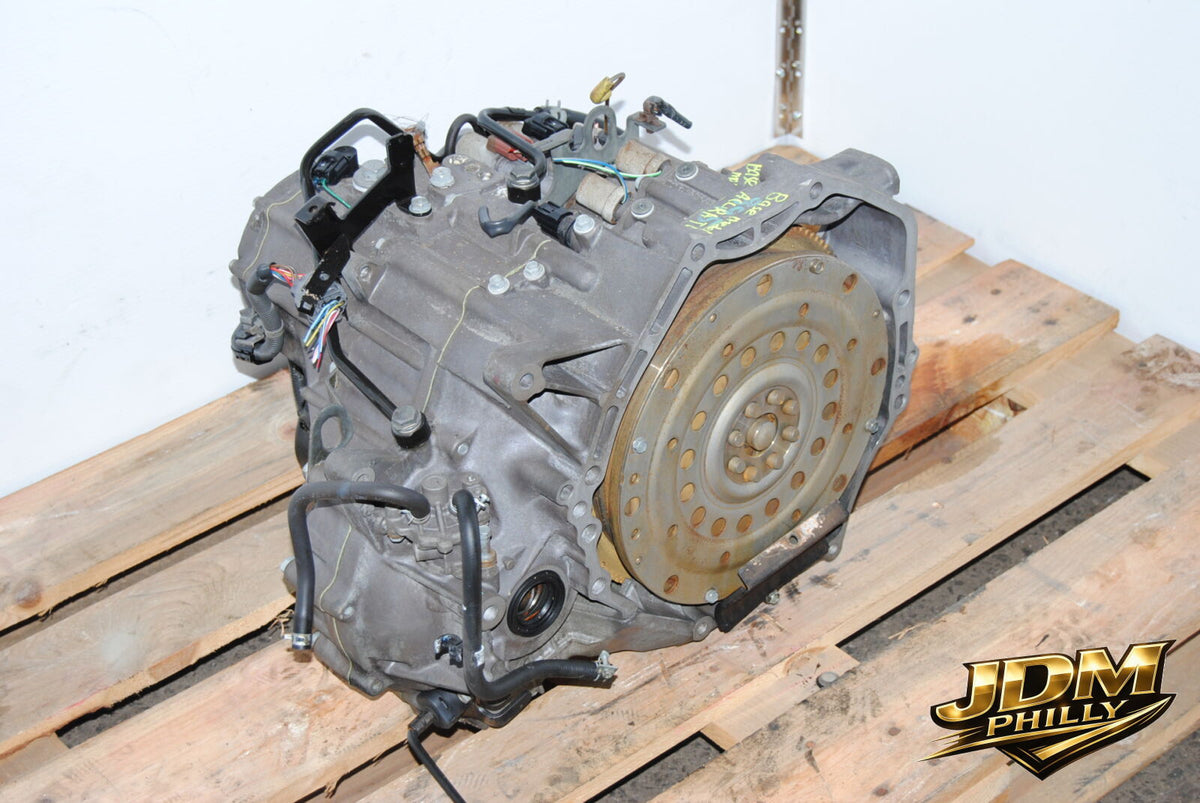2003-2007 Honda Accord V6 AT Transmission - image 3