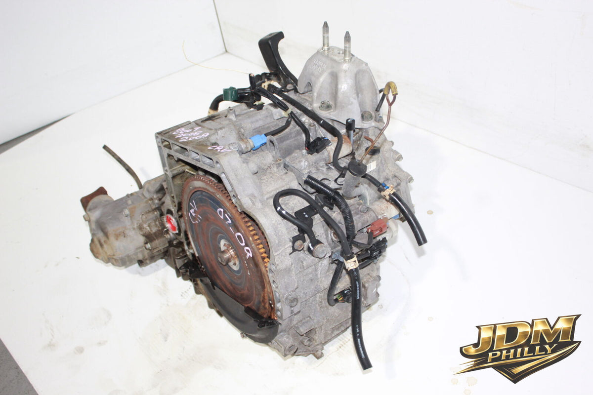 2007 2008 2009 Honda CRV AWD Automatic Transmission 2.4L - image 2