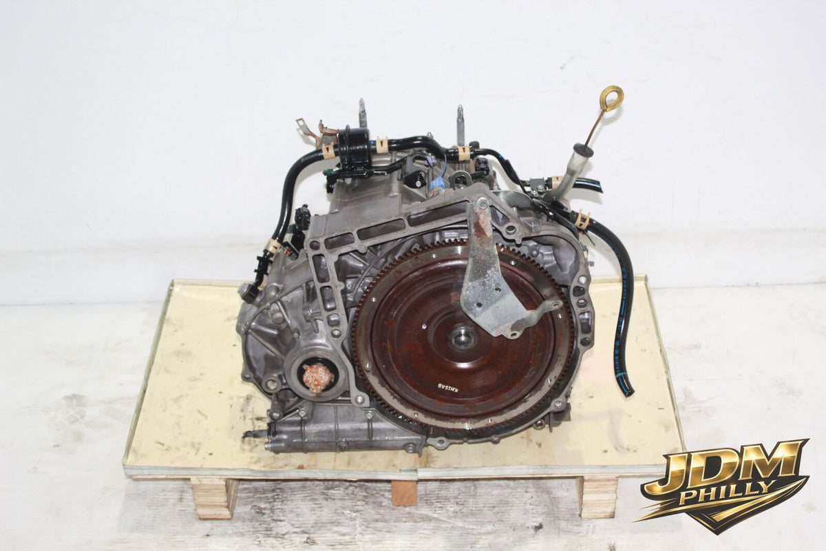 2003-2004-2005-2006-2007 Honda Accord 4Cyl 2.4L Automatic Transmission - image 2
