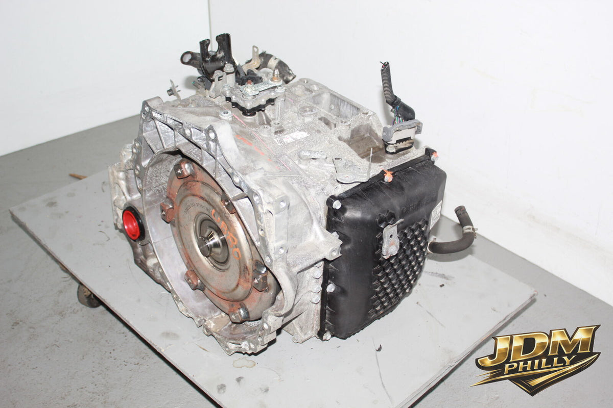 2018-2022 Toyota Camry UB80 Automatic Transmission 2.5L 4-Cyl OEM A25A - image 3