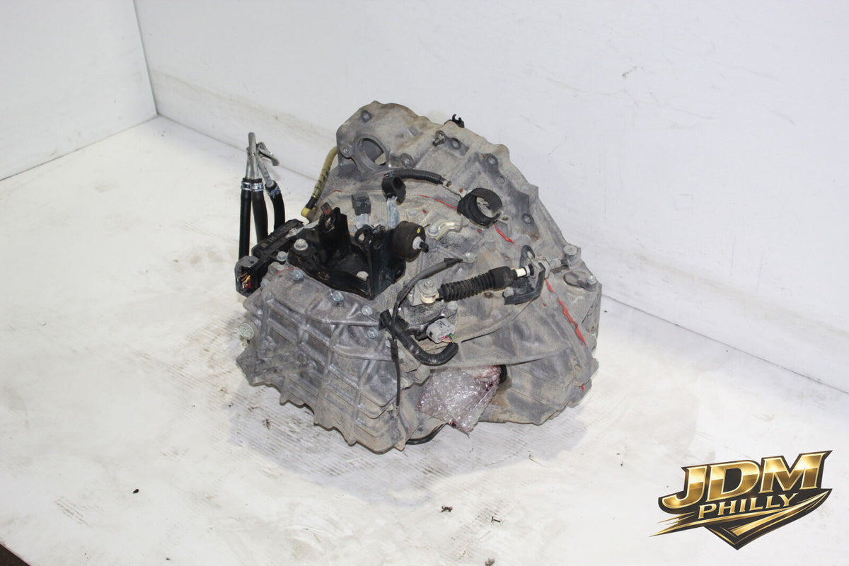 JDM 11-12-13-14-15-16 TOYOTA SIENNA 2WD TRANSMISSION 3.5L V6 2GR - image 5