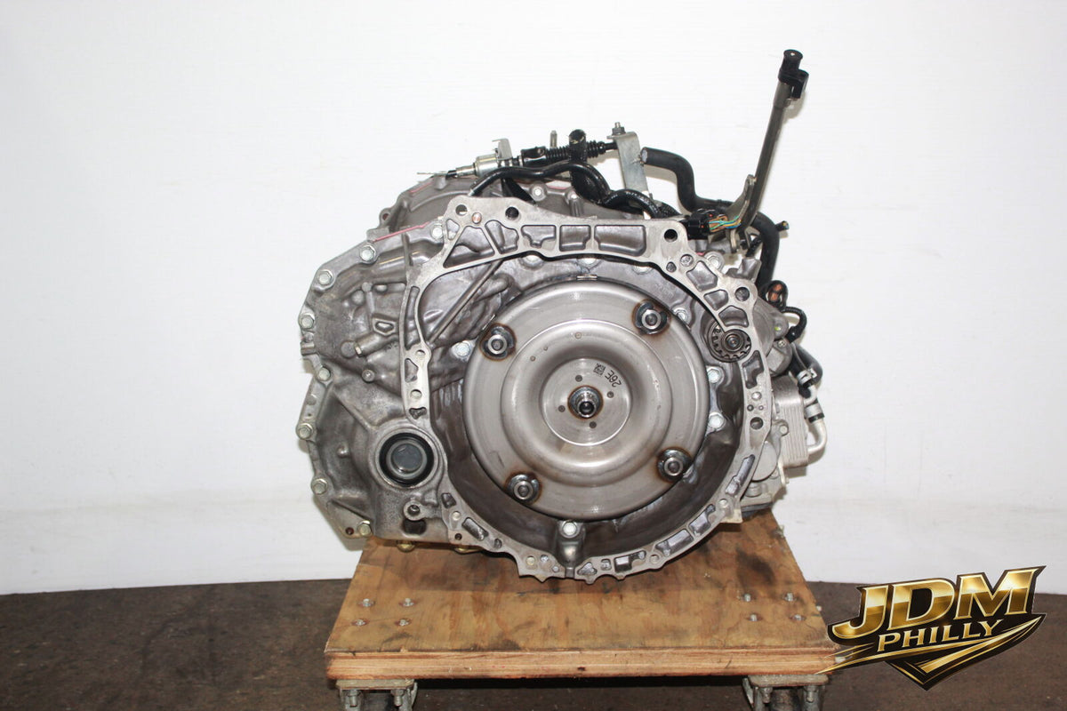 2013-2017 Nissan Altima 2.5L CVT Transmission
