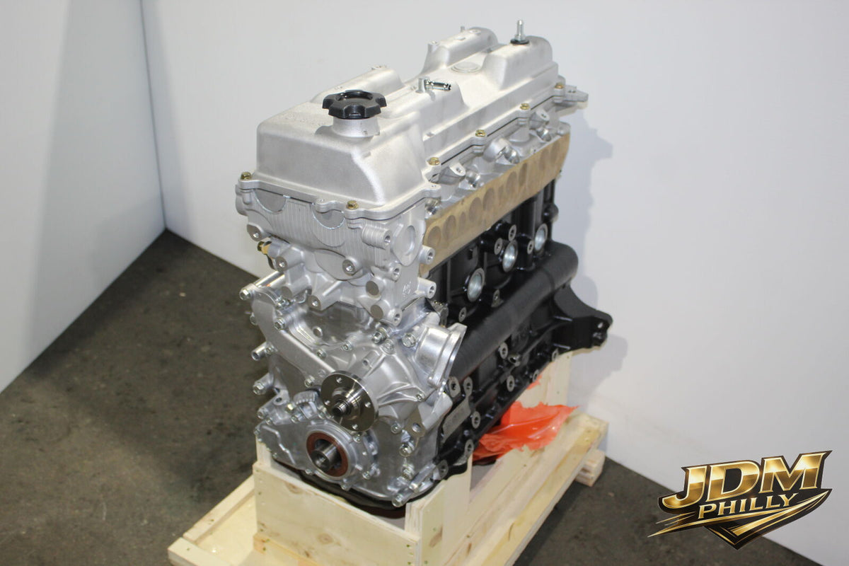 3RZ TACOMA - image 3