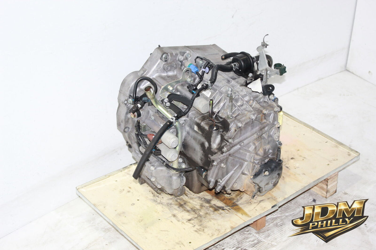 2003-2004-2005-2006-2007 Honda Accord 4Cyl 2.4L Automatic Transmission - image 5