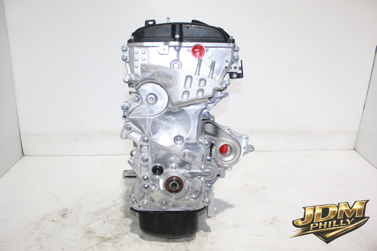2017-2018-2019-2020 Hyundai Elantra 2.0L 4 CYL Engine Motor G4NH - image 6