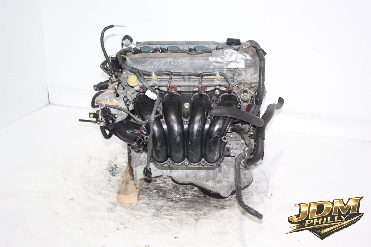 2002-2009 TOYOTA CAMRY 2AZ 2.4L JDM ENGINE VVTI DOHC 2AZ-FE 4 CYLINDER JDM - image 5