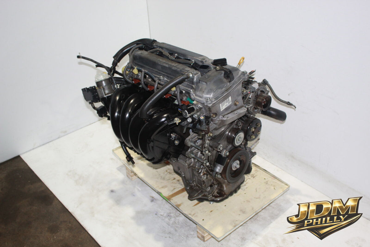 JDM 2002-2009 TOYOTA CAMRY 2AZ-FE 2.4L VVTI DOHC ENGINE 2AZ - image 4
