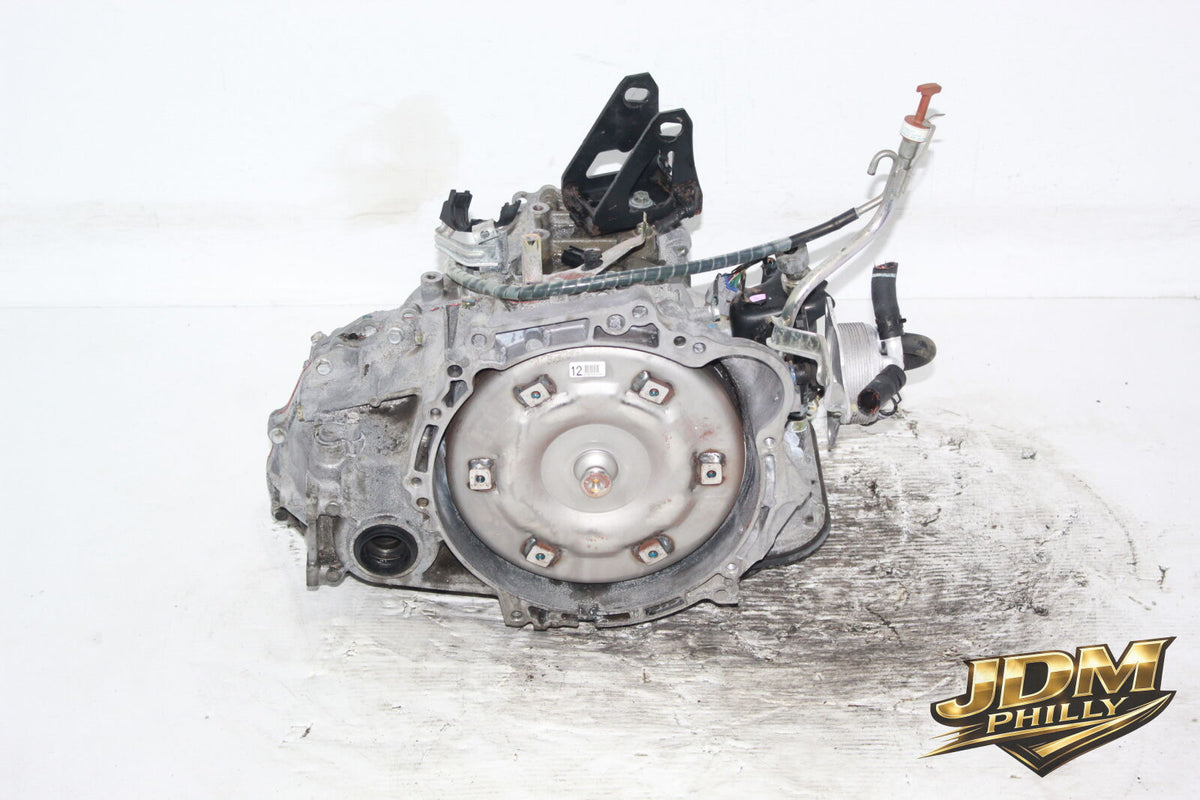 09-10-11-12-13-14 TOYOTA COROLLA 1.8L 4 SPEED AUTOMATIC JDM TRANSMISSION U341