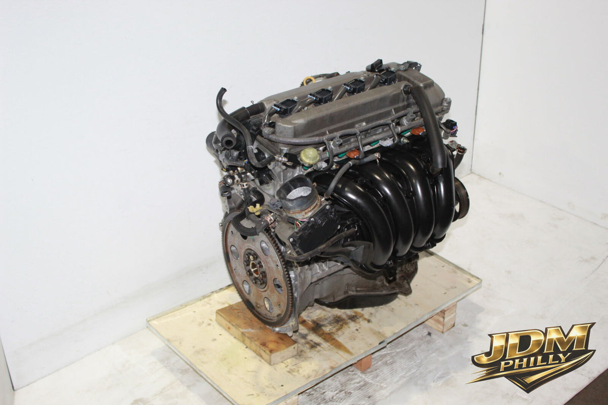 2006-2007-2008 TOYOTA RAV4 2AZ 2.4L JDM ENGINE VVTI DOHC 2AZ-FE 4 CYLINDER - image 5