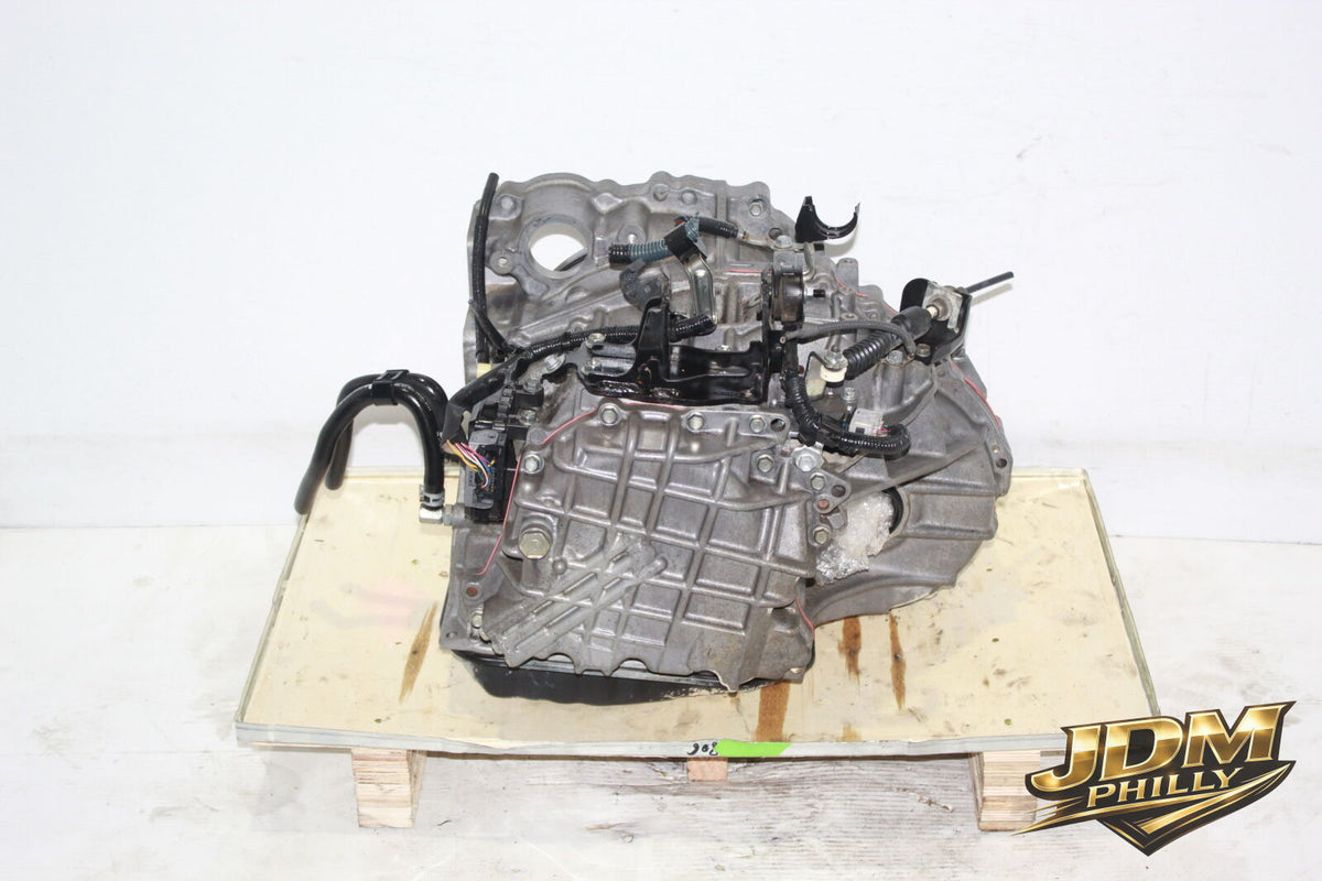 2007-2012 JDM Lexus ES350 Automatic Transmission 3.5L FWD - image 7