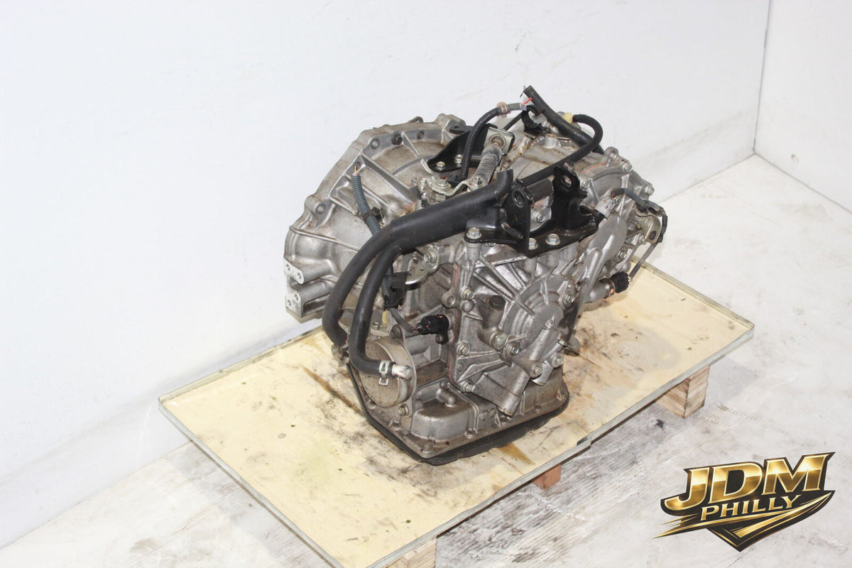 JDM 2014-2019 Toyota Corolla CVT Automatic Transmission 1.8L 2ZR-FE - image 5